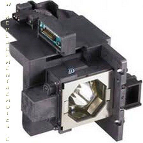 Conjunto de lámpara LMP-F271 genérica para proyector SONY