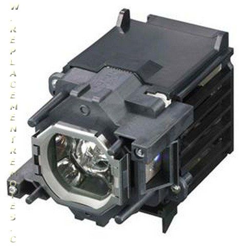 Conjunto de lámpara LMP-F272 genérica para proyector SONY