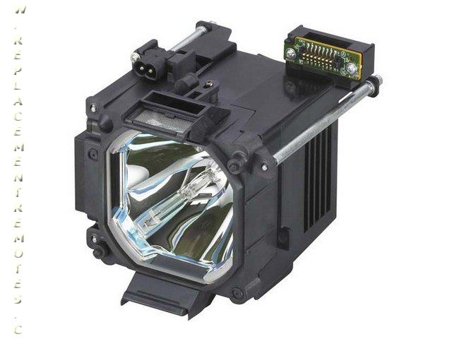 Conjunto de lámpara LMP-F330 genérica para proyector SONY