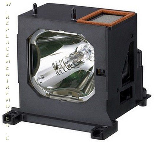 Conjunto de lámpara LMP-H200 genérica para proyector SONY