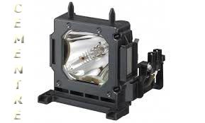 Conjunto de lámpara LMP-H202 genérica para proyector SONY