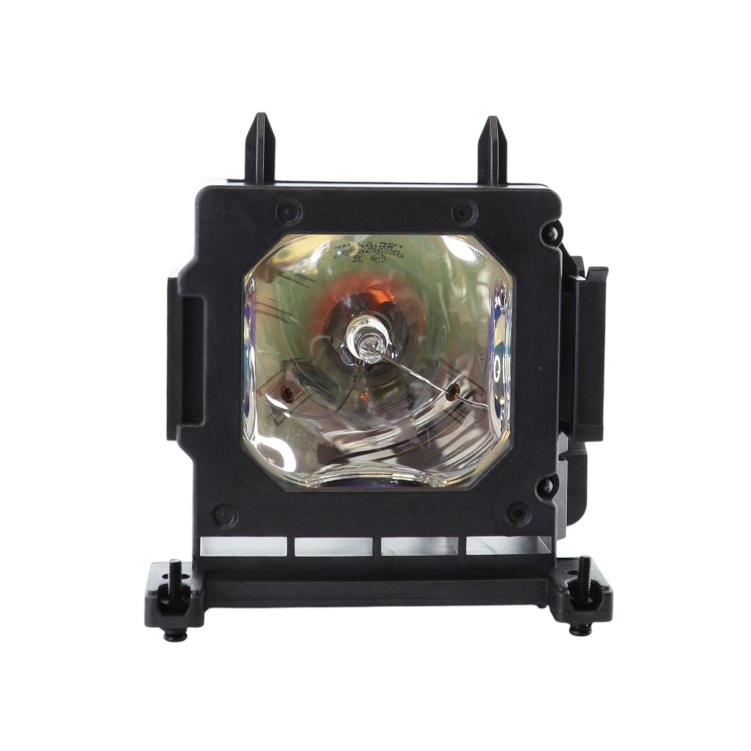 Anderic LMP-H202 Projector Lamp Assembly with Genuine Philips UHP Bulb