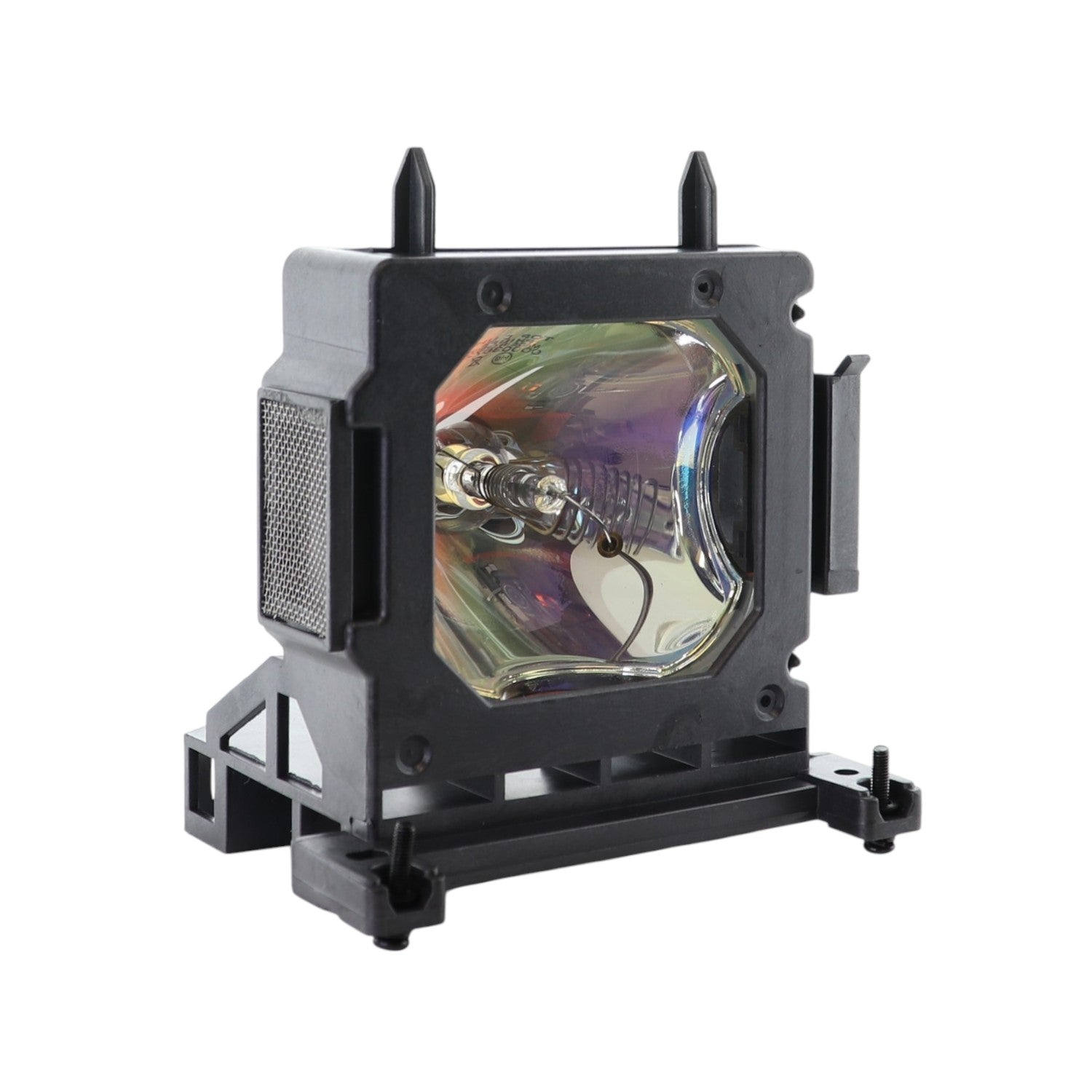Anderic LMP-H210 Projector Lamp Assembly with Genuine Philips UHP Bulb