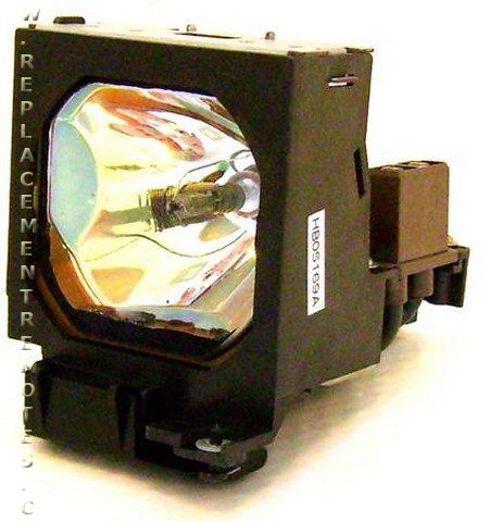 Conjunto de lámpara LMP-P200 genérica para proyector SONY