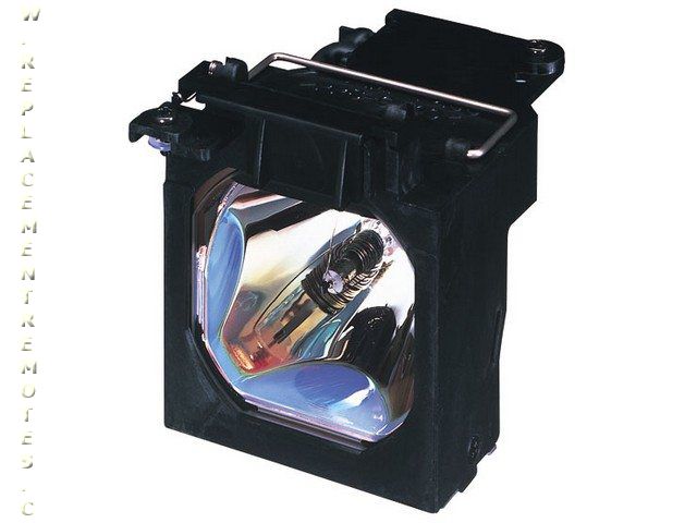 Conjunto de lámpara LMP-P201 genérica para proyector SONY