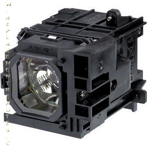 Ensemble de lampe de projecteur NEC LT57LP