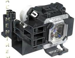 Ensemble de lampe de projecteur Canon LVLP32