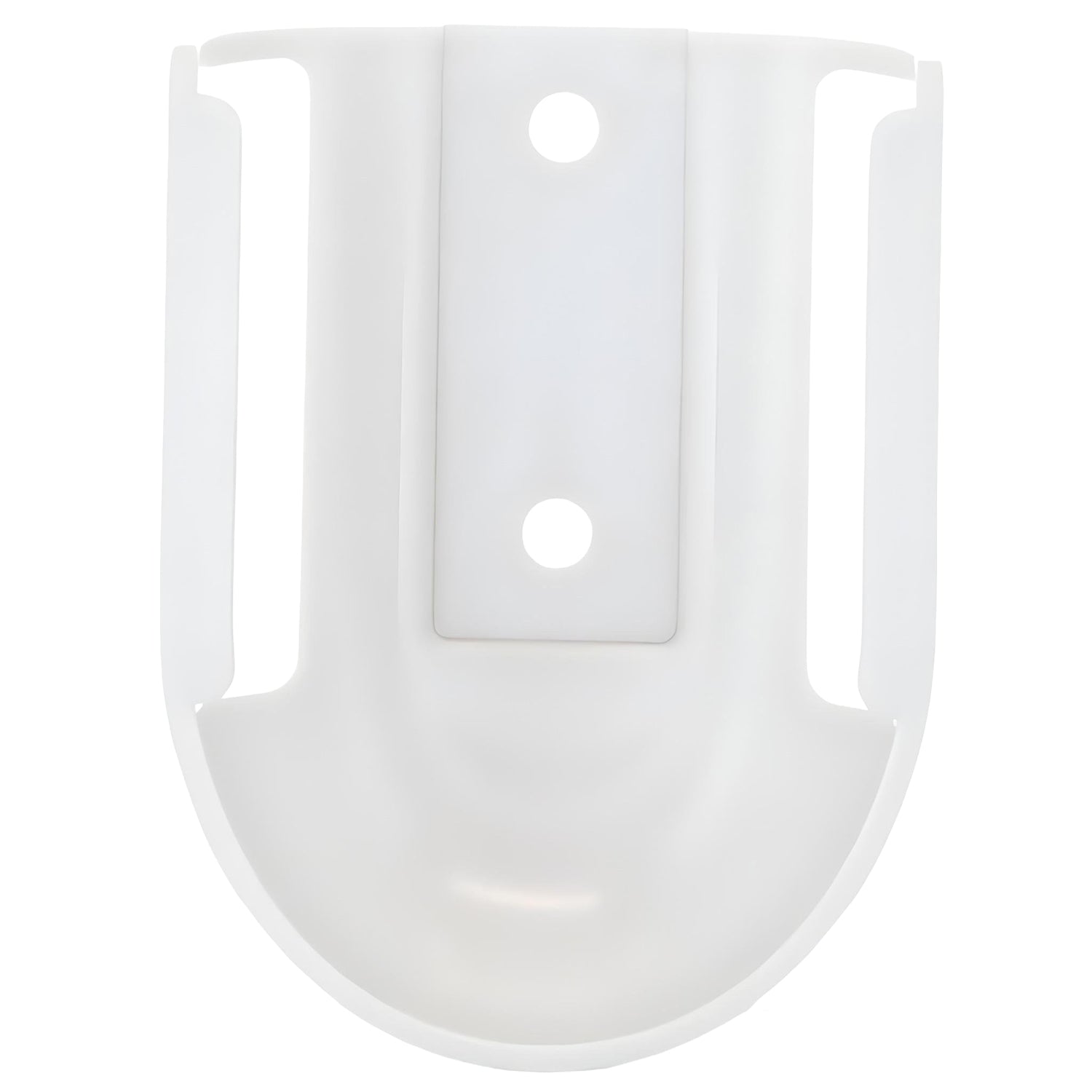 Anderic RRTR214DWM Ceiling Fan Remote Control Wall Mount Bracket for TR214D KUJCE10311 KUJCE10712 TR214B