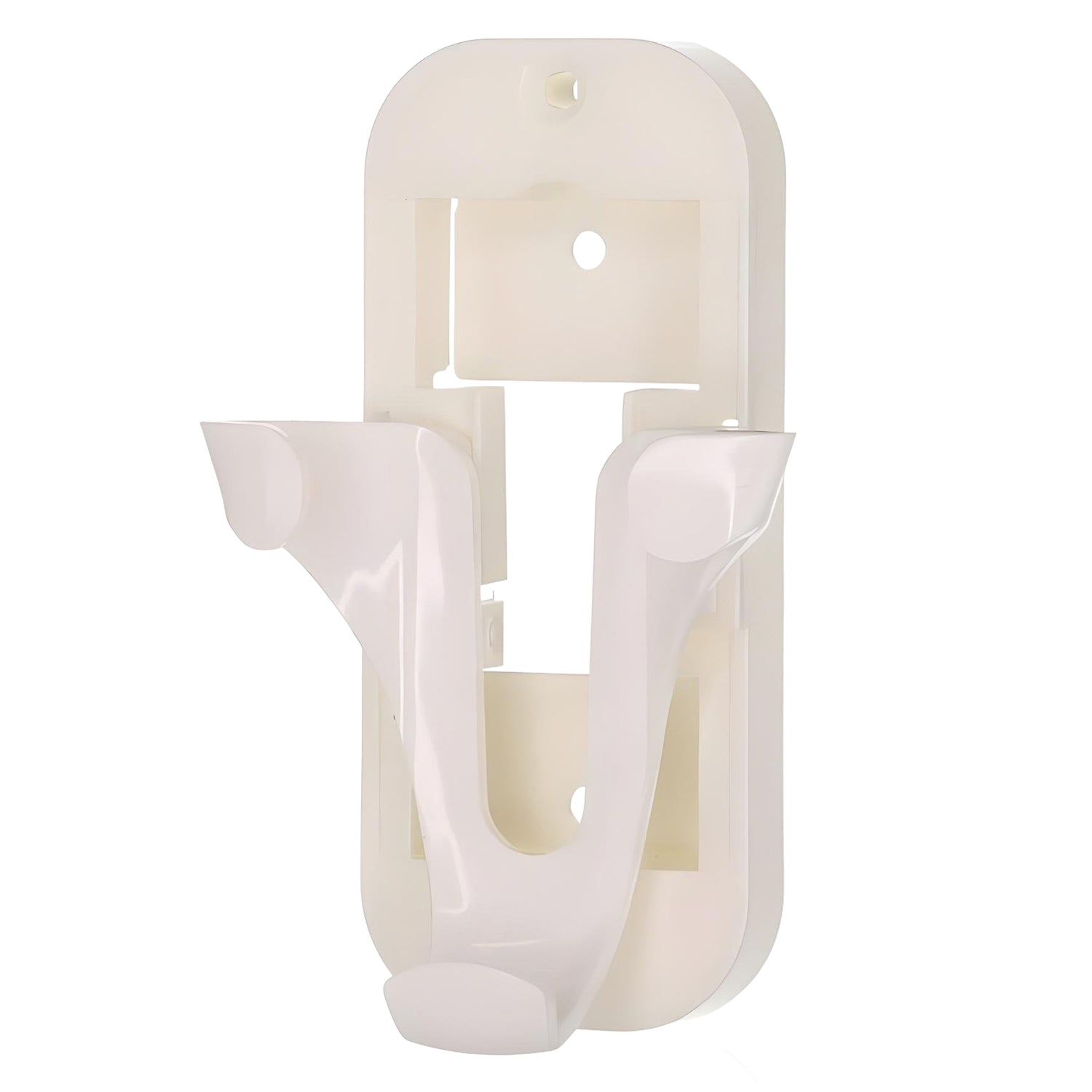 Anderic 99122WM Replacement Wall Mount Bracket for Hunter 99122 and 99123 Ceiling Fan Remote Controls