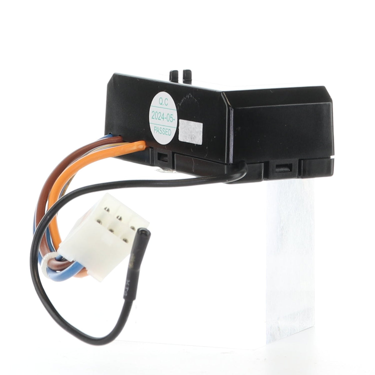Kit récepteur et télécommande Harbor Breeze pour ventilateurs de plafond Boltz 52 pouces et Boltz II | 4L000014440, KUCJE10716, MR173B