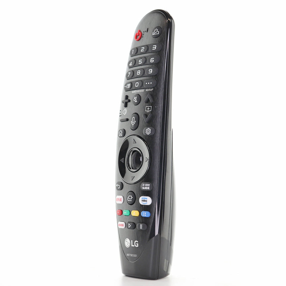LG AN-MR18BA TV Magic Remote Control | Smart Wand | Voice | RF and IR - AKB75375503