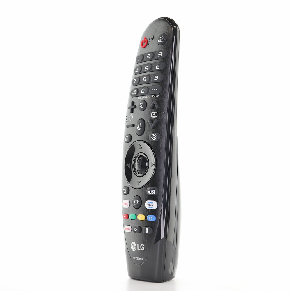 LG AN-MR20GA 2020 Smart Magic Voice TV Remote Control | OLED | QNED | NanoCell | 4K UHD - AN-MR20GA - AKB75855501