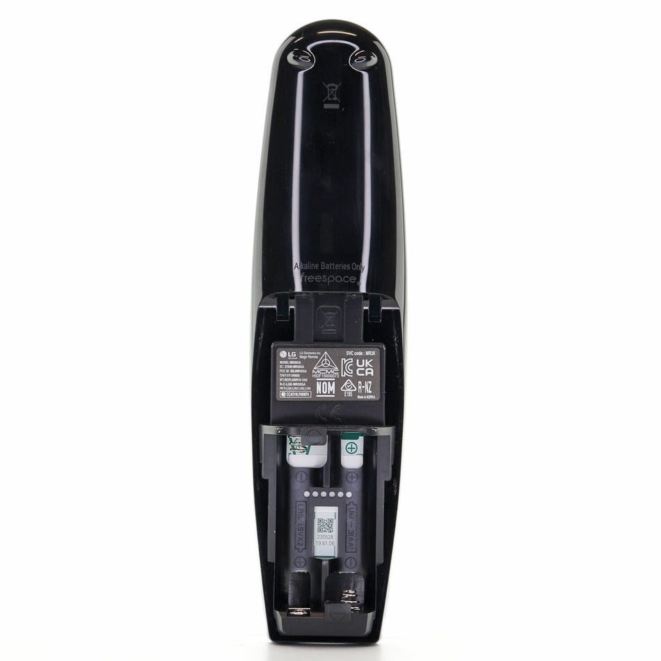 LG AN-MR18BA Control Remoto Mágico para TV | Varita Inteligente | Voz | RF e IR - AKB75375503