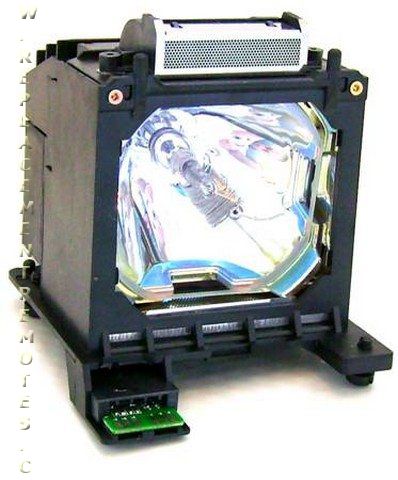Conjunto de lámpara MT70LP genérico para proyector NEC