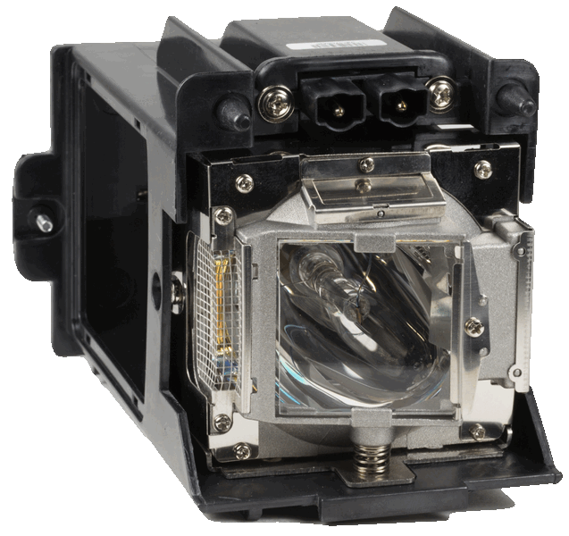 Conjunto de lámpara de proyector genérico NP-9LP01