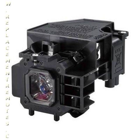 NEC NP07LP Projector Lamp Assembly