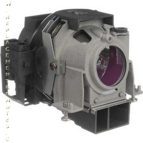Lámpara genérica NP09LP para proyector NEC