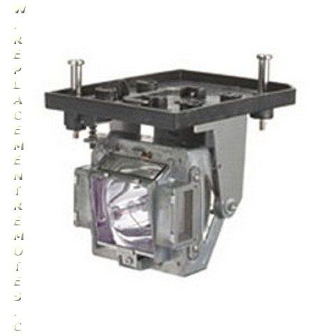 Ensemble de lampe de projecteur NEC NP12LP