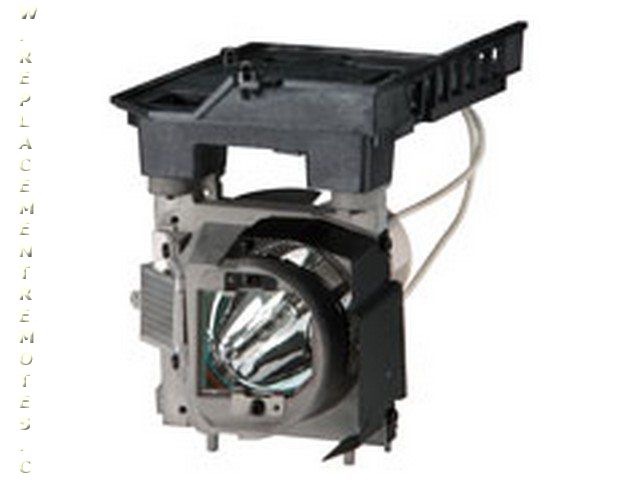Ensemble de lampe de projecteur NEC NP19LP