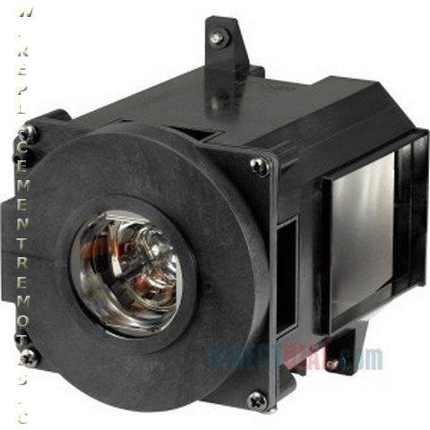 Ensemble de lampe de projecteur NEC NP21LP