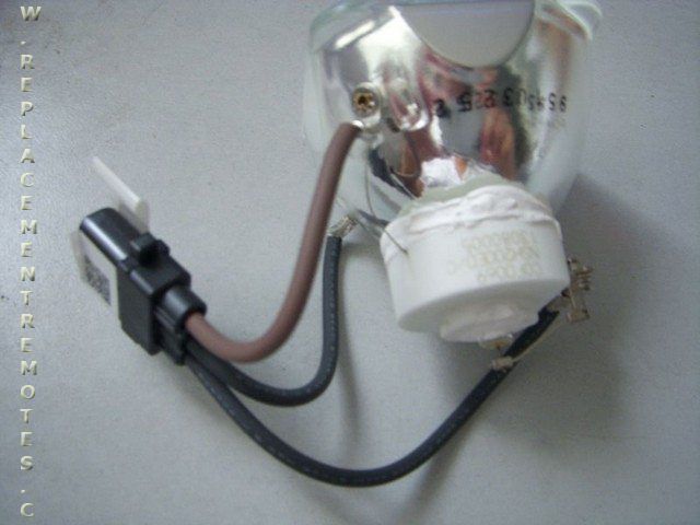 Lámparas genéricas NSH200EDC para proyectores Ushio NSH. Conjunto de lámparas para proyector.