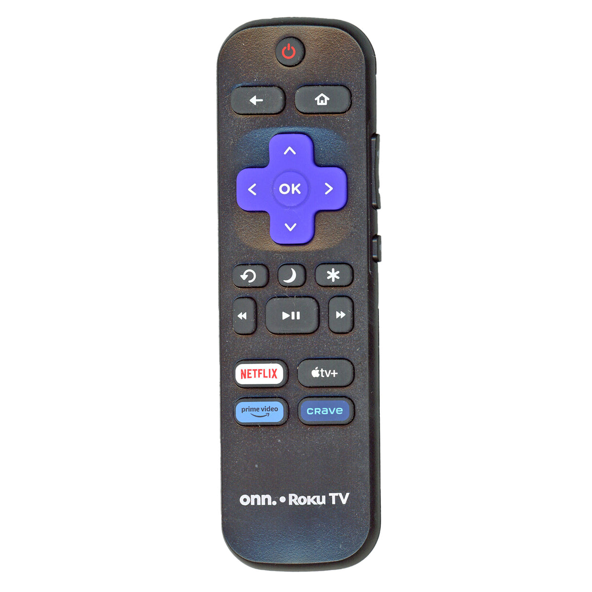 Roku Remote Rc901 ONN TV & Roku TV Remote Controls | OEM & Replacement - Anderic