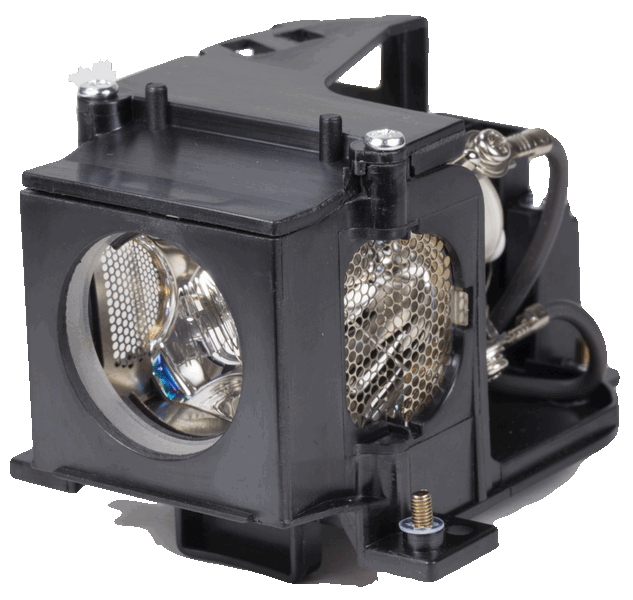 Conjunto de lámpara de proyector genérico POA-LMP107