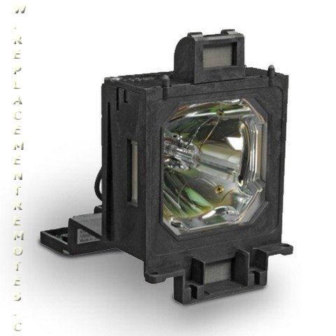 Lampe de projecteur Sanyo POALMP125