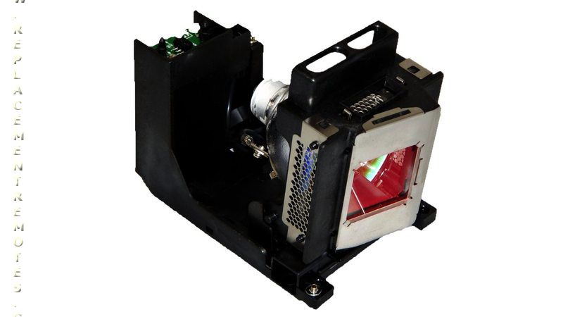 Lampe de projecteur Sanyo POALMP130