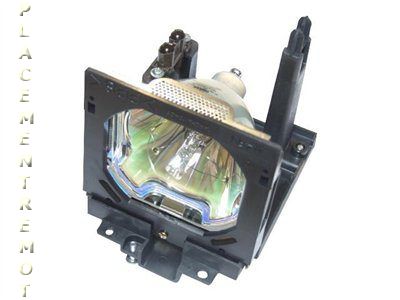 Lampe de projecteur Sanyo POALMP80