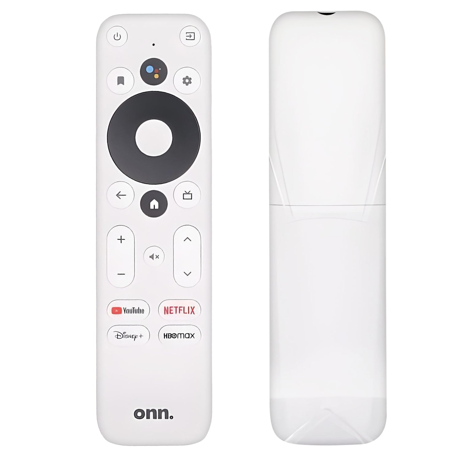 ONN 025C008 Android TV 2K FHD Streaming Stick / 4K UHD Streaming Device Streaming Remote Control