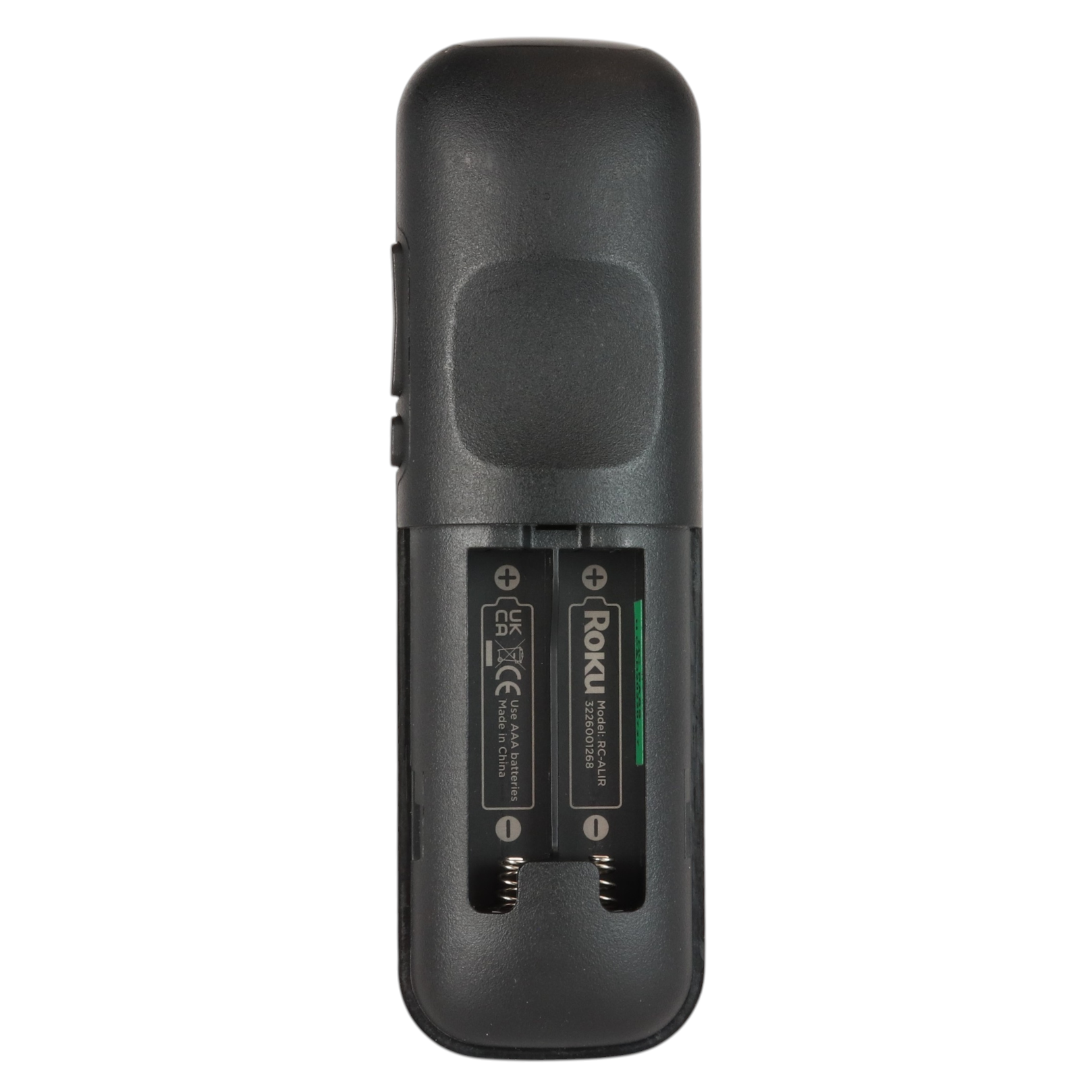 Sustituto para el Control Remoto de TV ROKU RCA RC-ALIR 2022 3226001028 [RRLF26]