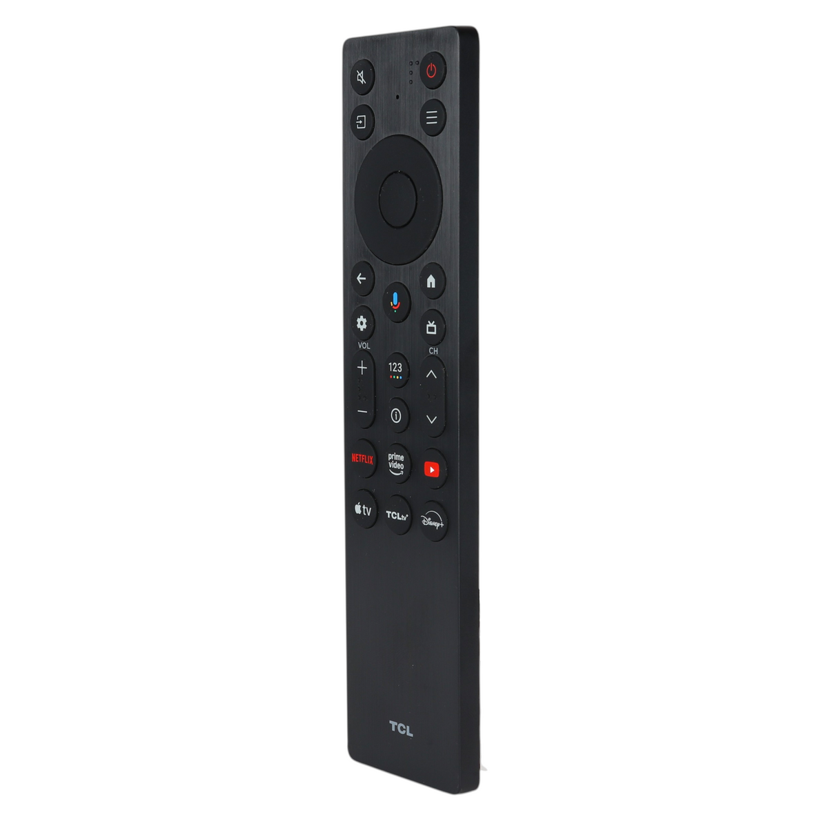 TCL RC813A FMB2 Google TV Remote Control with Voice - G0401-000254