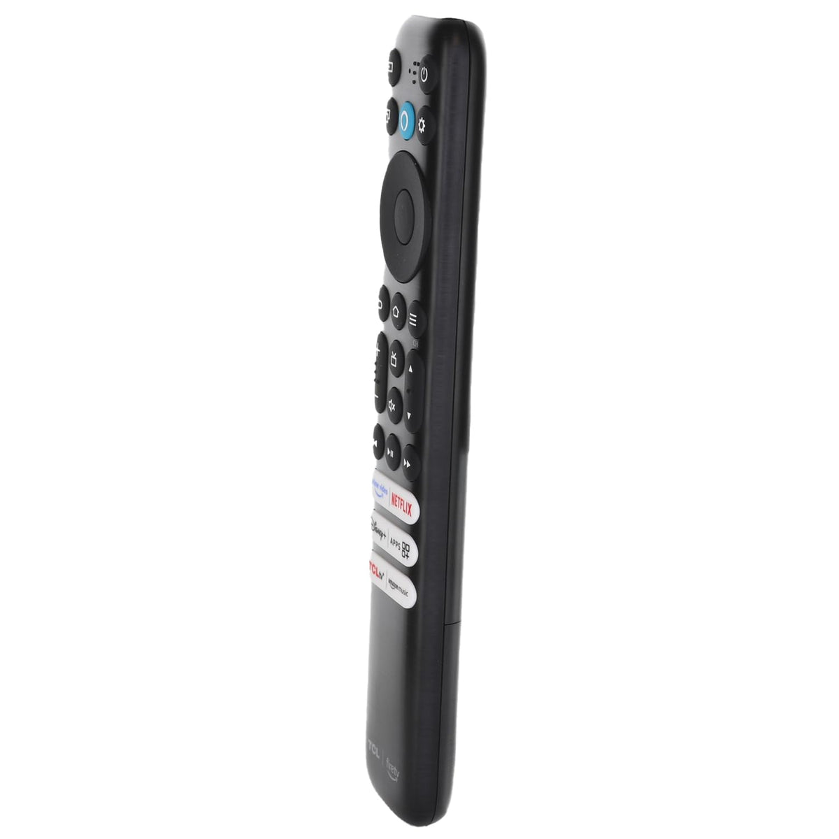 TCL RC813 CMB1 Control Remoto Amazon Alexa Fire TV | Q550F | Voz - G0401-000249