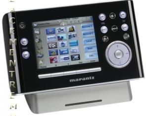 Control remoto universal avanzado Marantz RC9001
