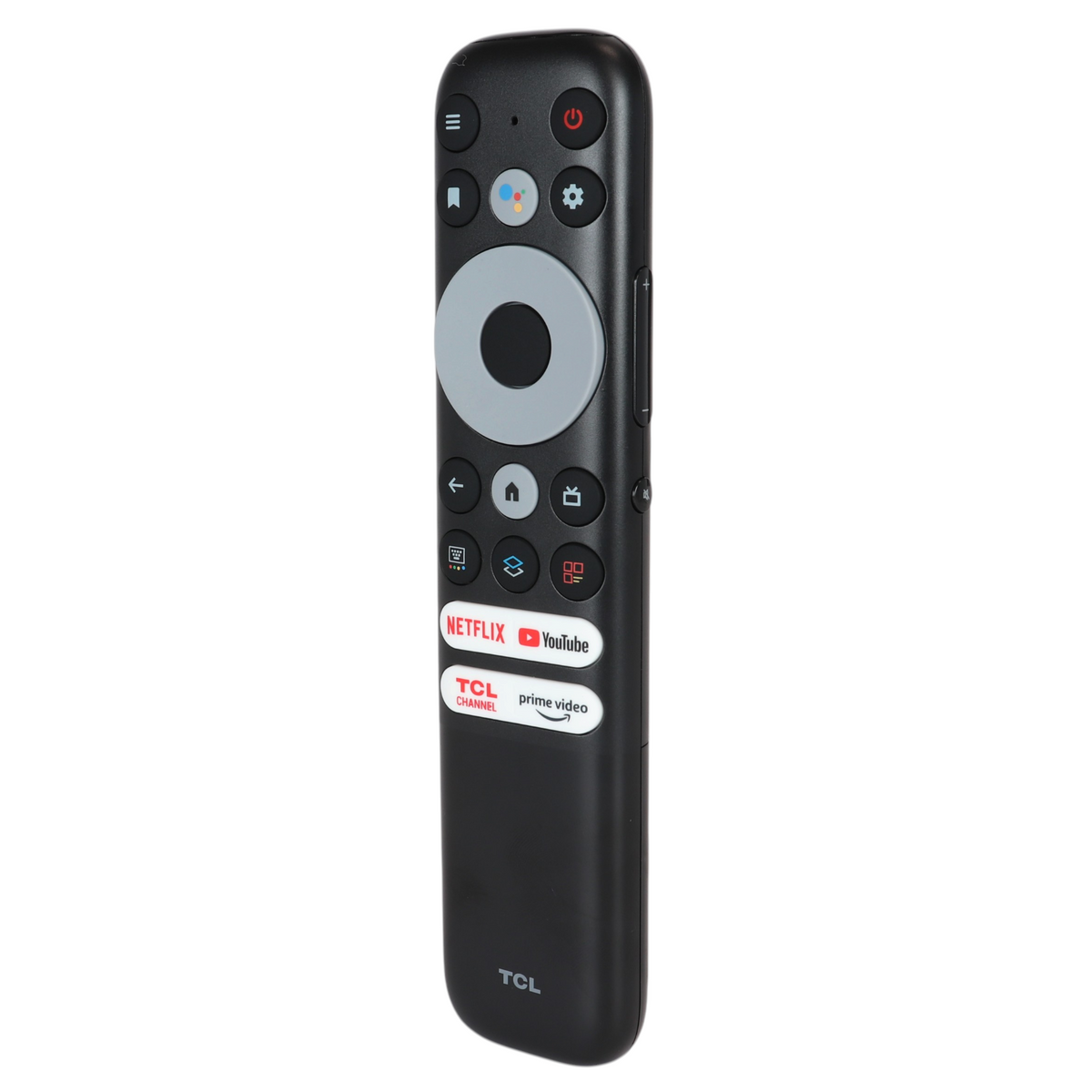 TCL RC902N FMR1 Google TV Remote Control with Voice - 21001-000022