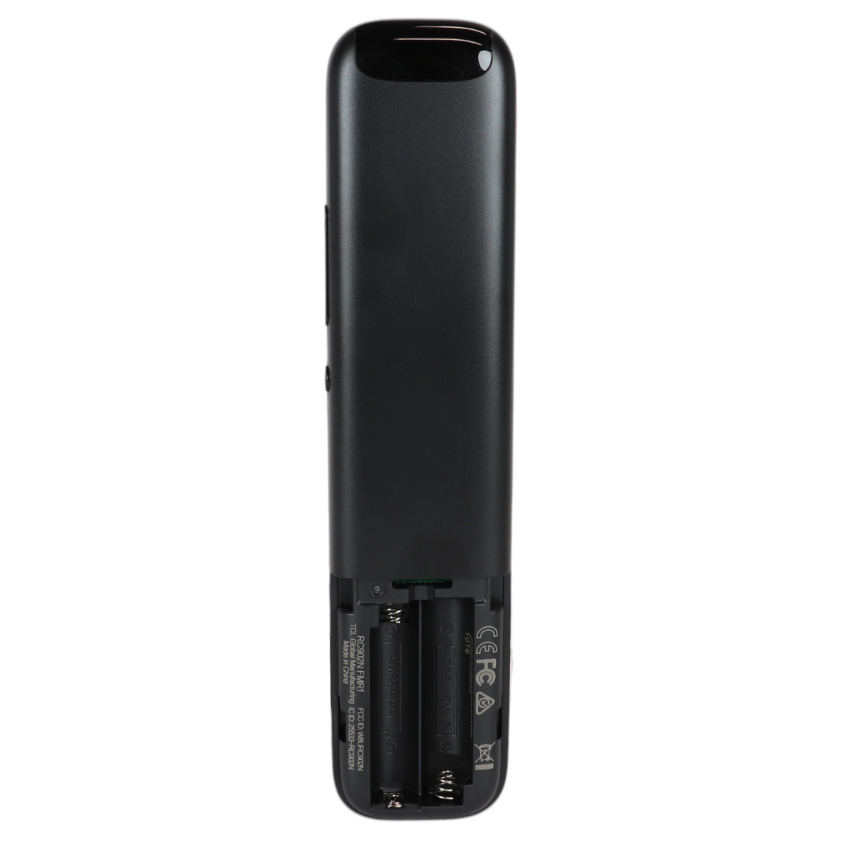 TCL RC902N FMR1 Google TV Remote Control with Voice - 21001-000022