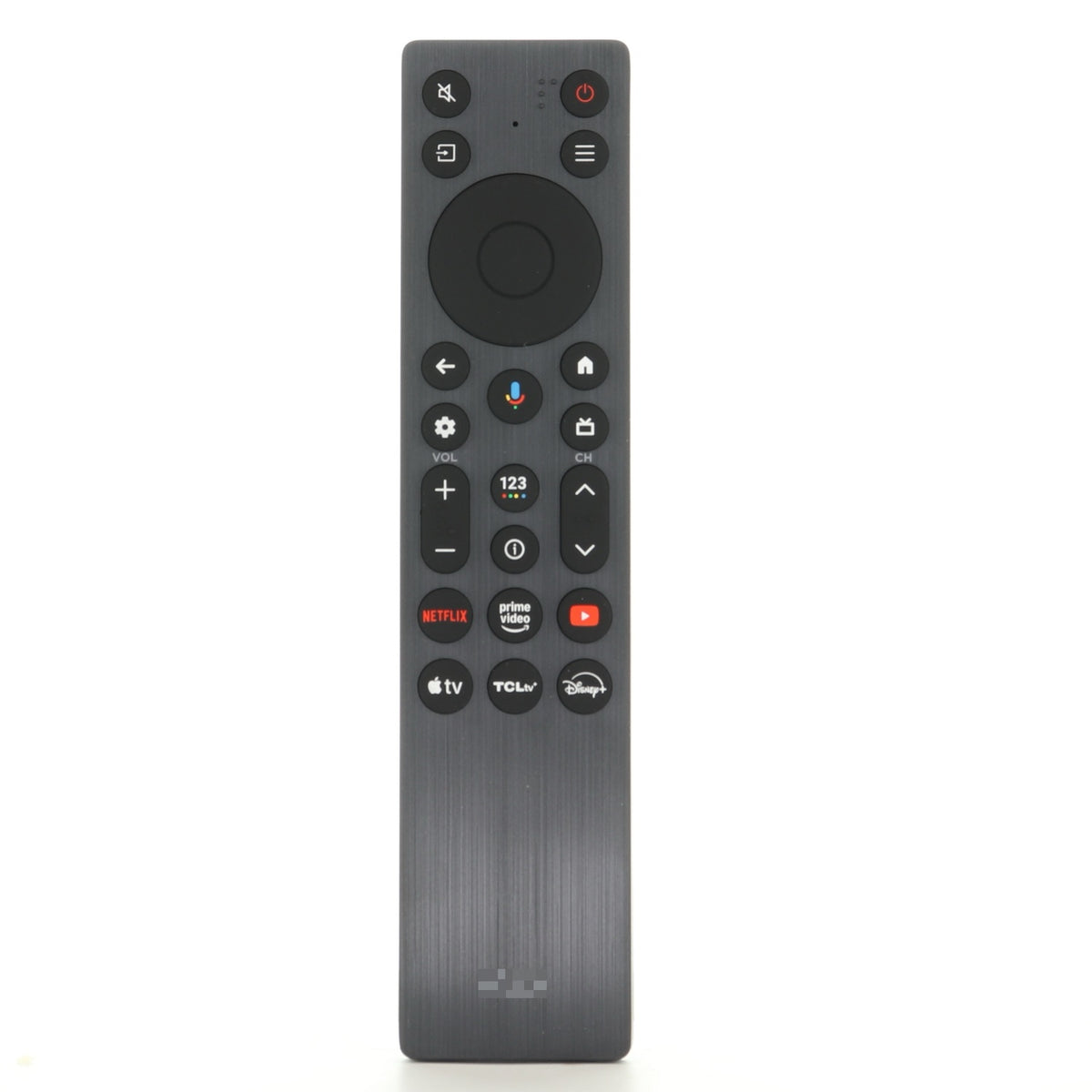 Tlc Ruko Remote TCL Smart TV & Roku TV Remote Controls | OEM & Replacement - Anderic