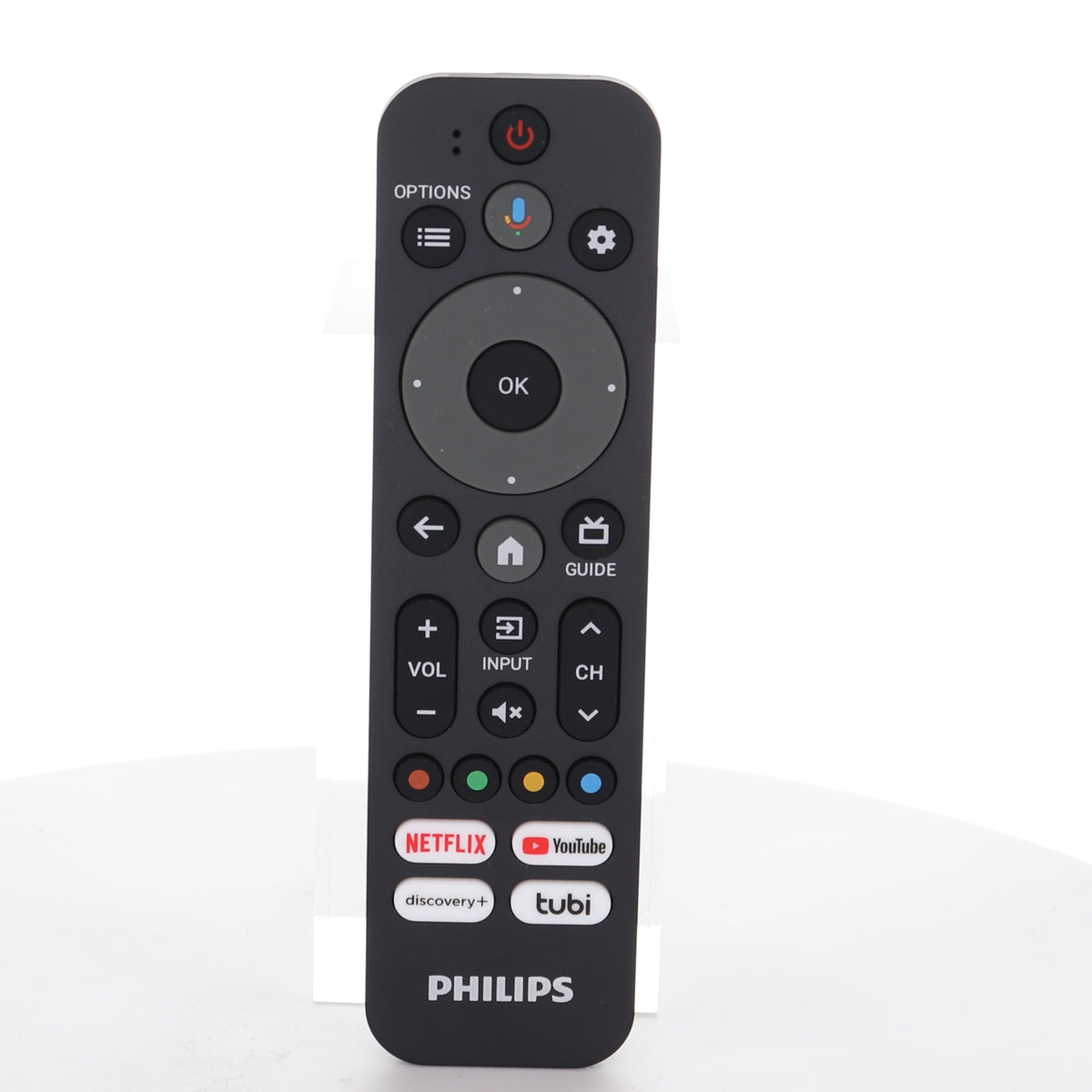 Philips TV, DVD, Audio & Video Remote Controls | OEM & Replacement ...