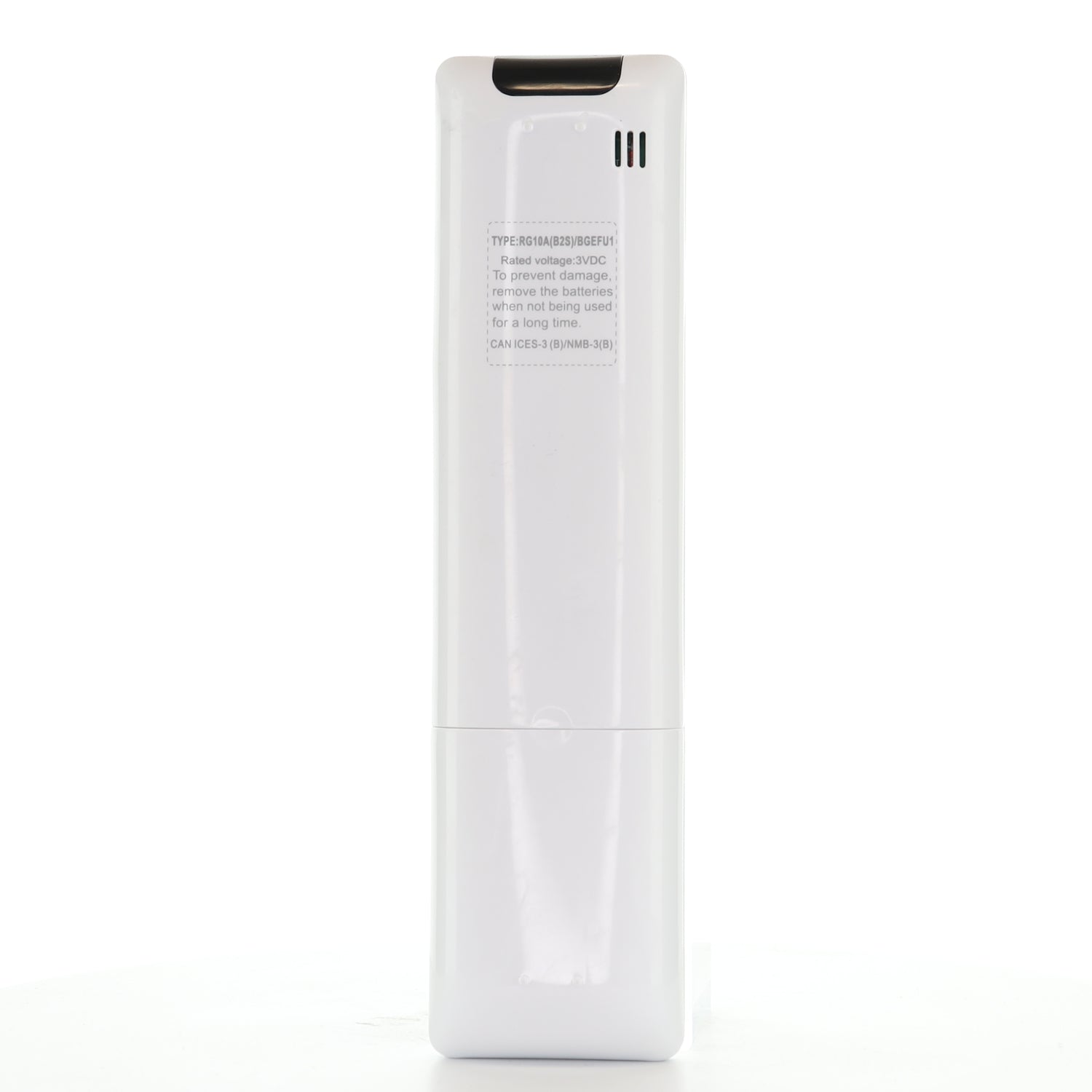 ARCOAIRE RG10A(B2S)/BGEFU1 Mini Split High Wall Air Conditioner Remote Control - 17317000A58964