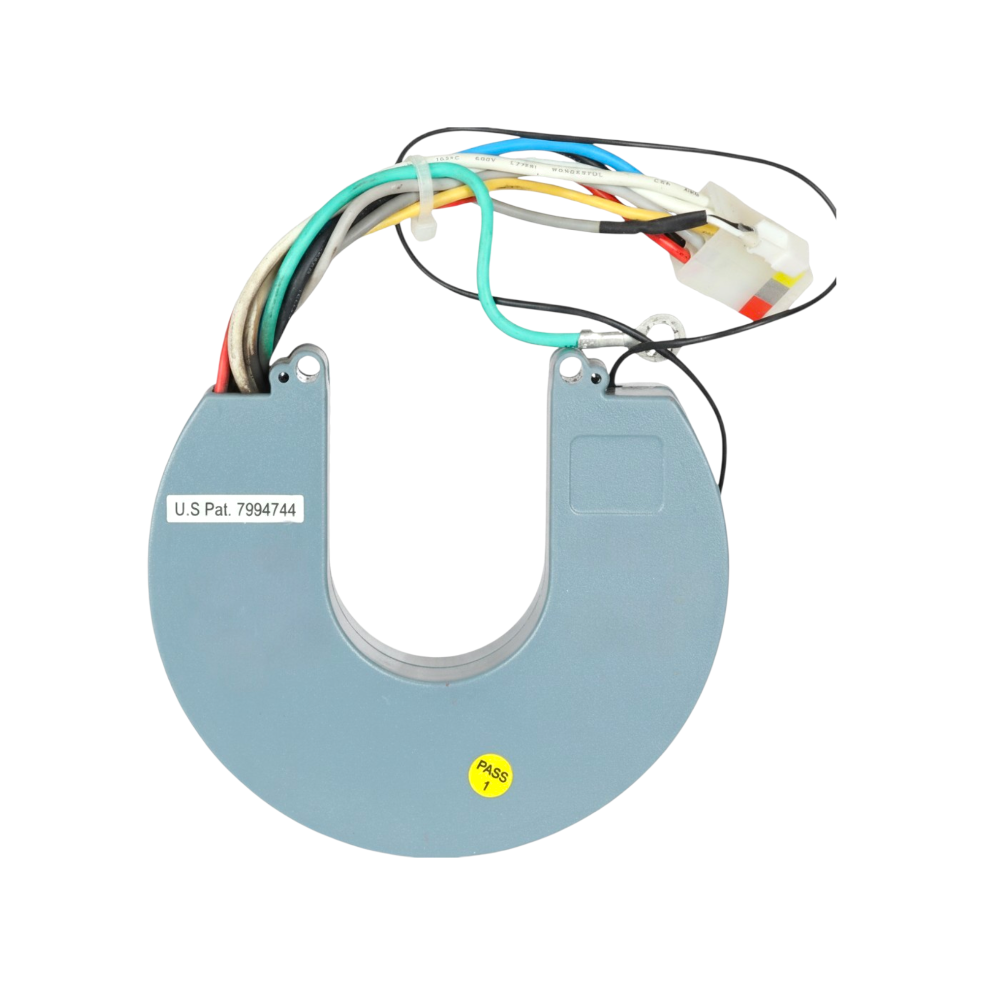 Anderic Substitute for Casablanca RH-786R 786SS-15 Rhine Ceiling Fan Receiver [RH786R]