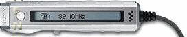 Control remoto de audio Sony RMMC36LT