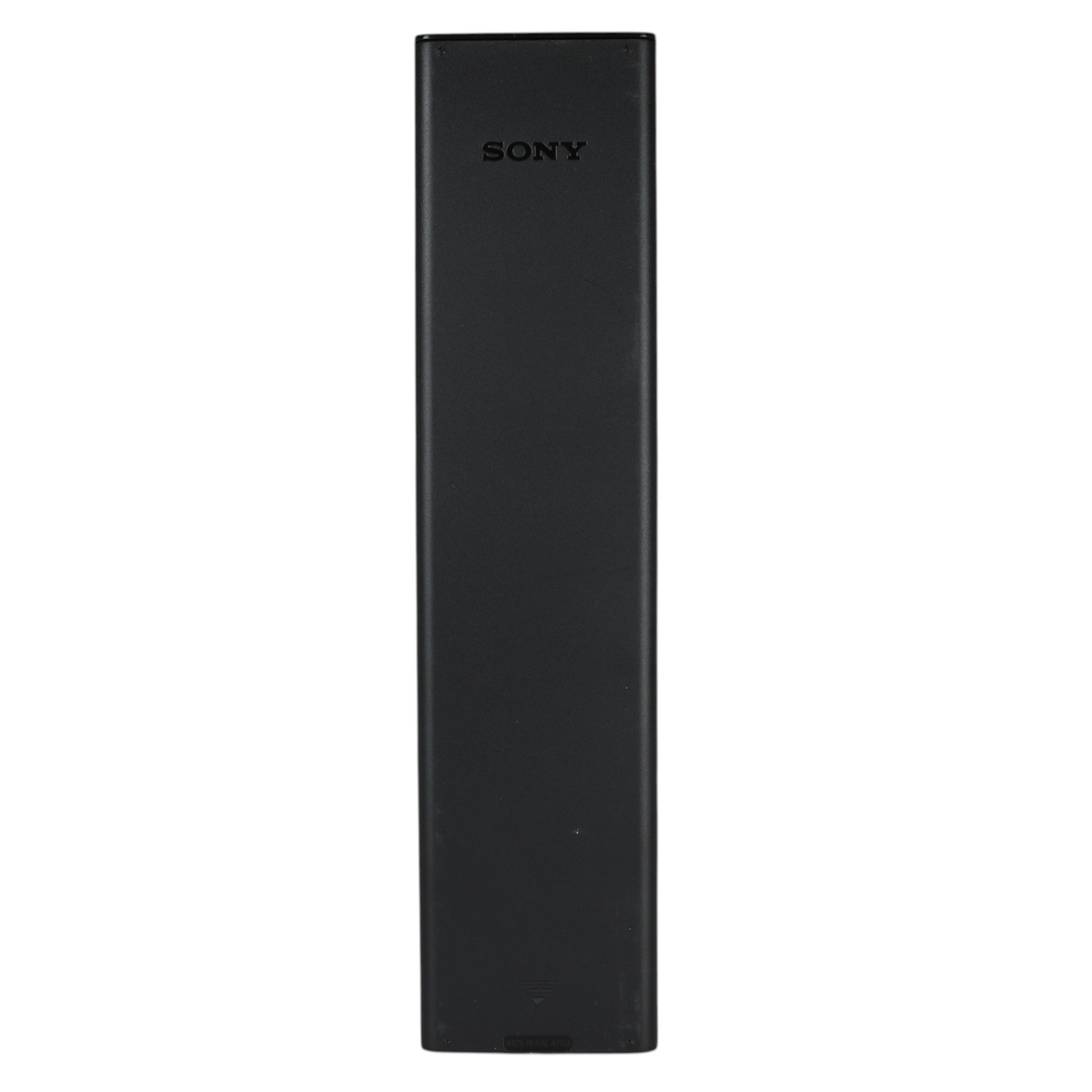 Mando a distancia Sony RMF-TX310U para TV Bravia | Inteligente | RF e IR | Control por voz de Google - 1-493-552-23