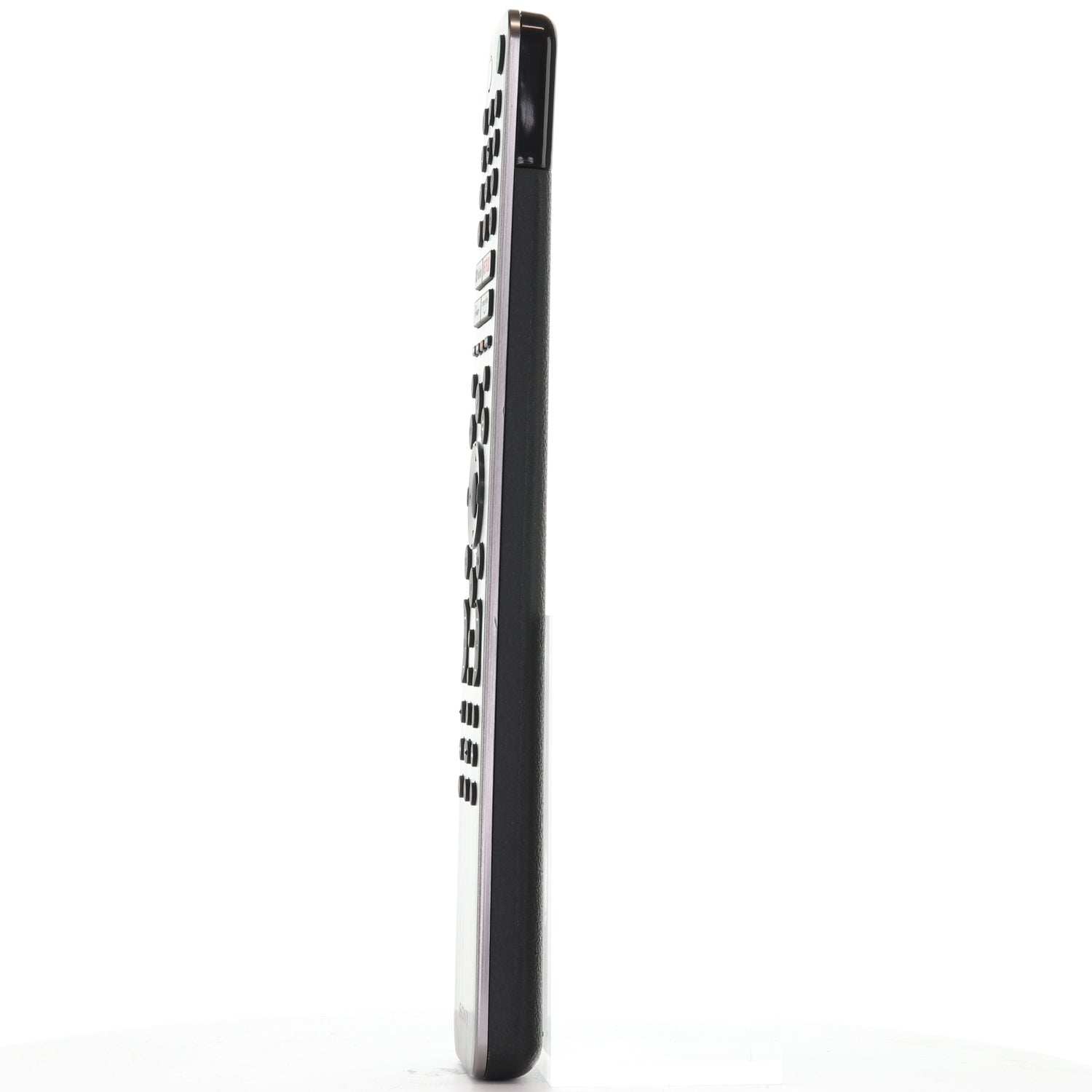 Sony RMF-TX621U Backlit Smart TV Remote Control with Voice | Metal Fro