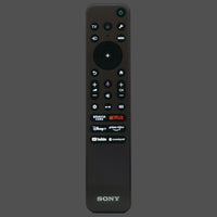 Sony Audio & TV Remote Controls | OEM & Replacement - Anderic