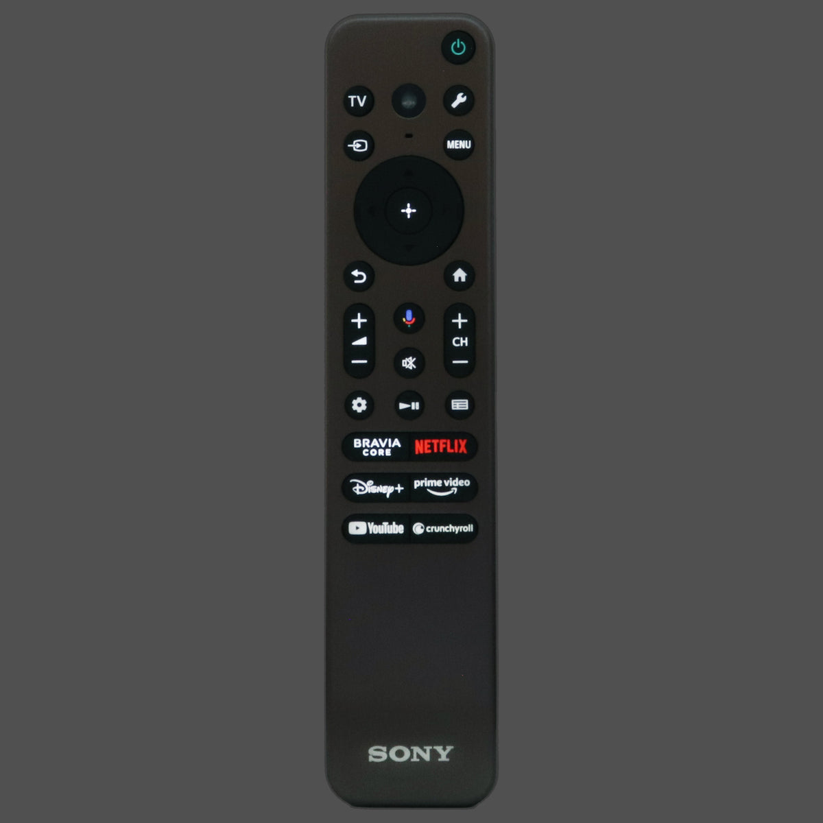 Sony Audio & TV Remote Controls | OEM & Replacement - Anderic