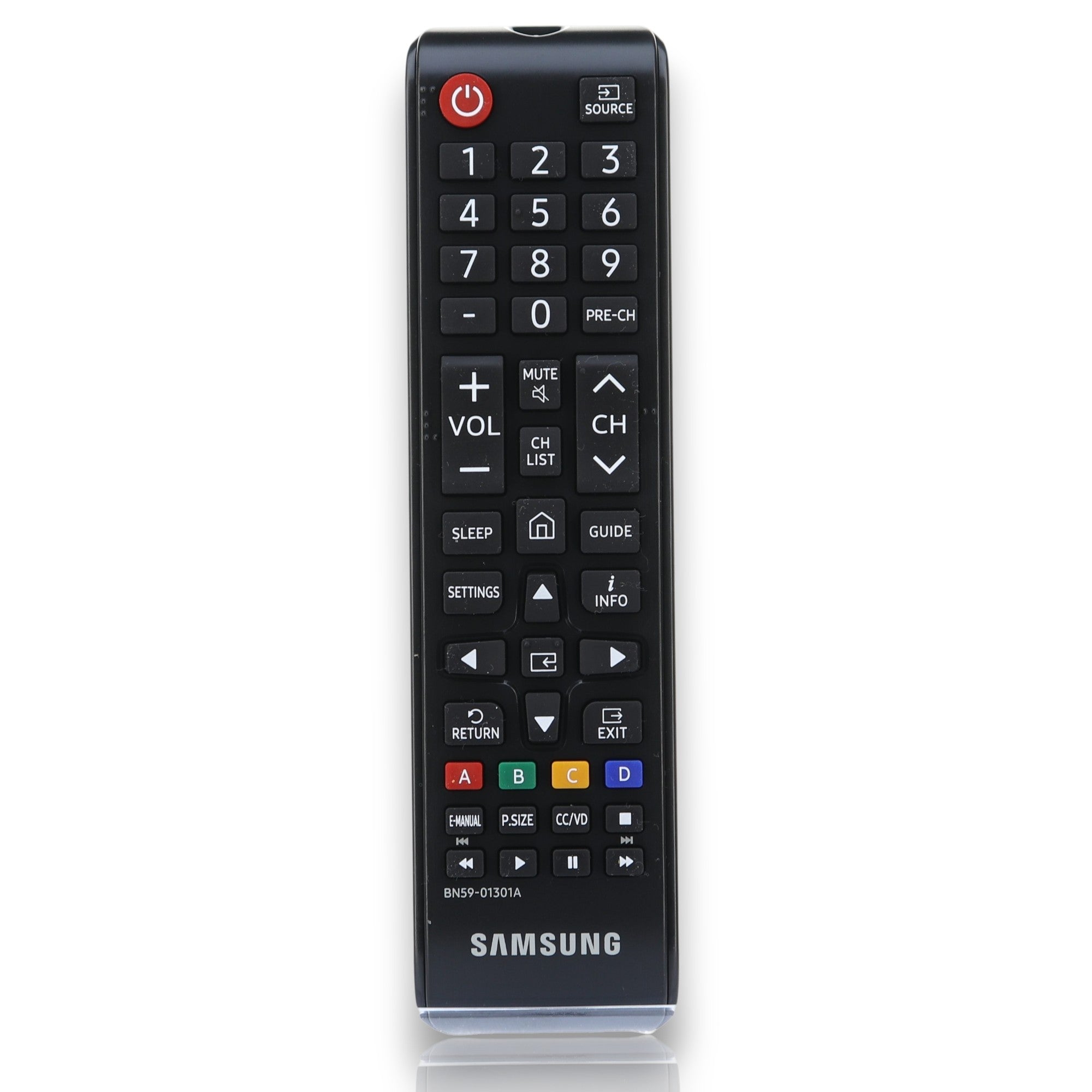 Samsung BN59-01301A for 2018 TV Remote Control - BN5901301A