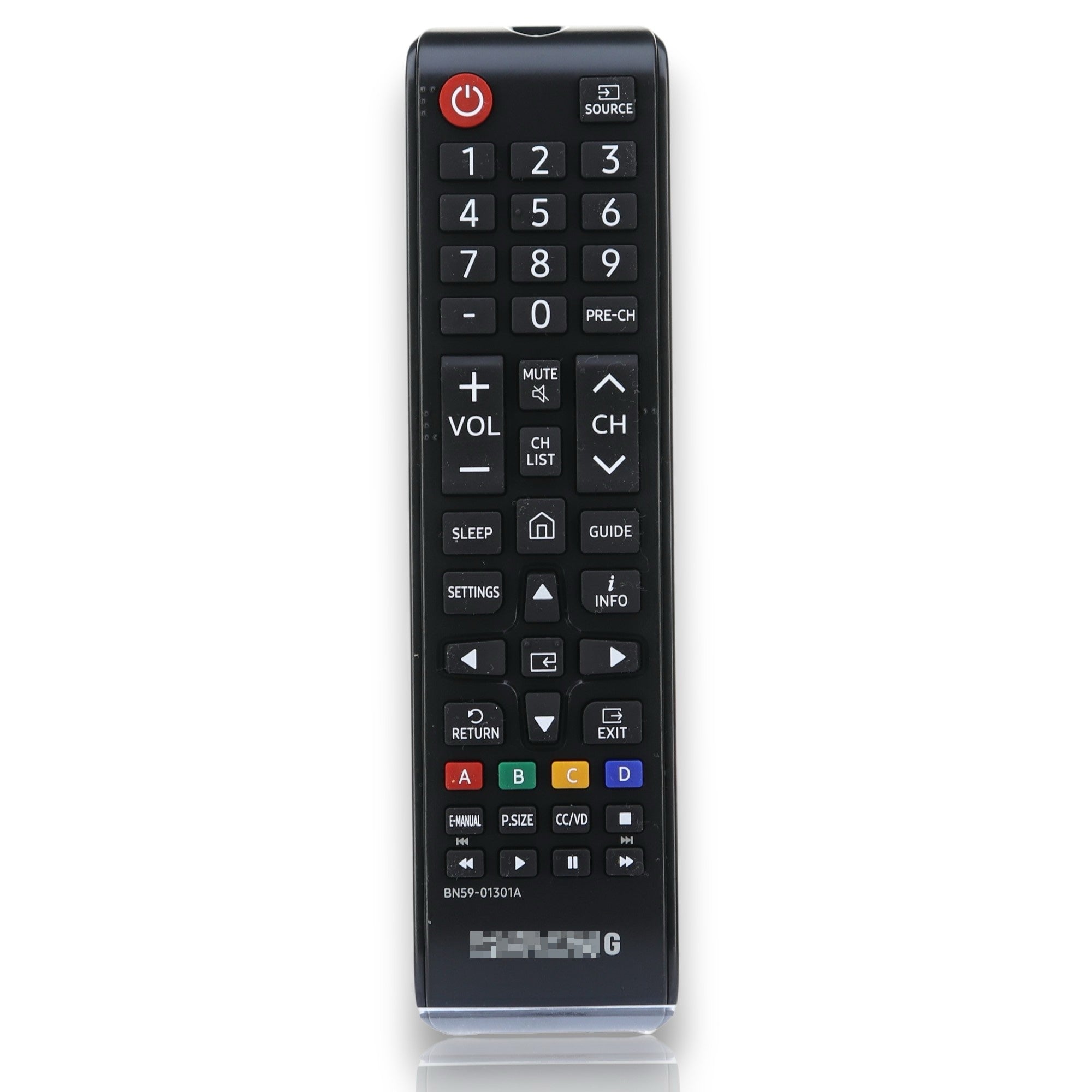 Samsung BN59-01301A for 2018 TV Remote Control - BN5901301A