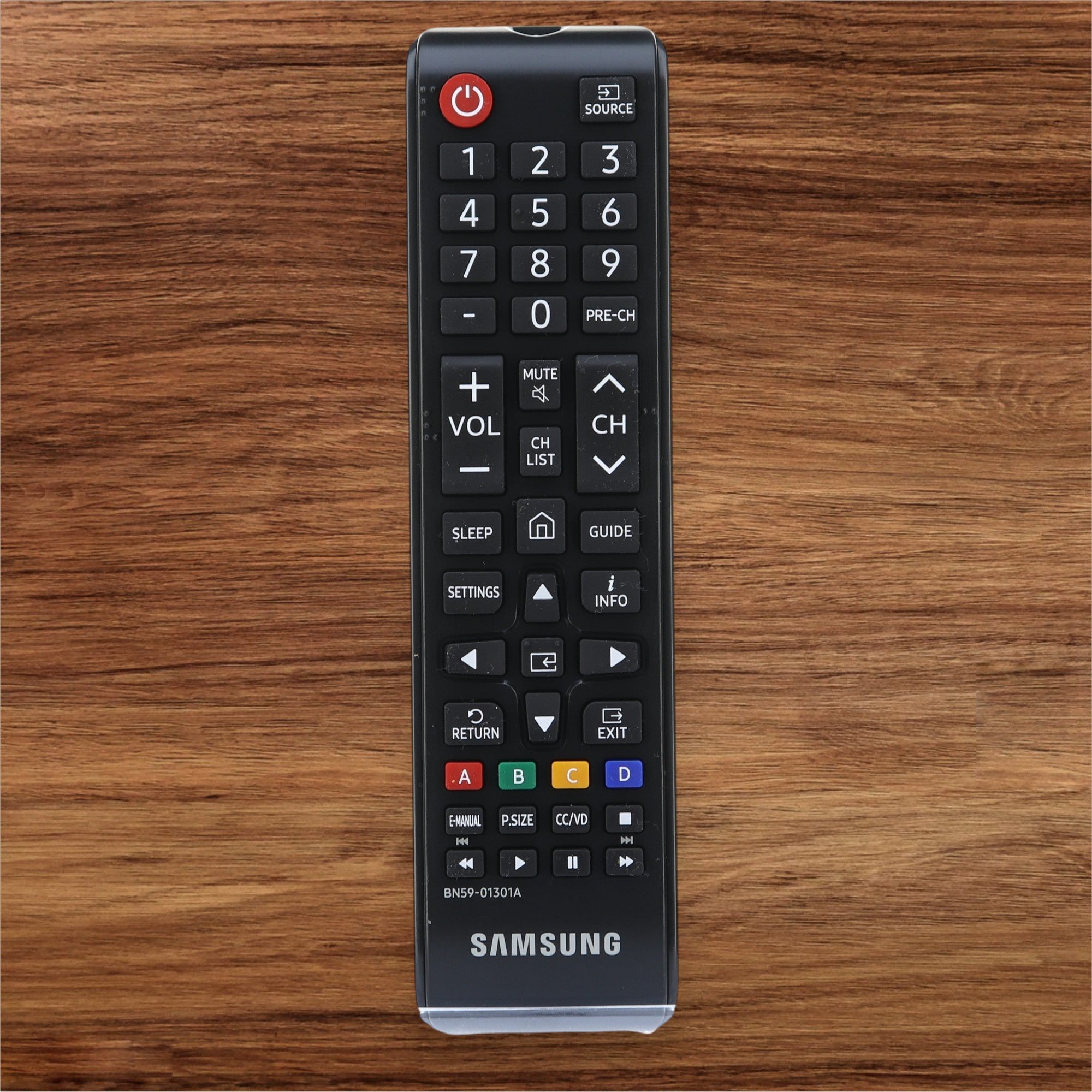 Samsung BN59-01301A for 2018 TV Remote Control - BN5901301A