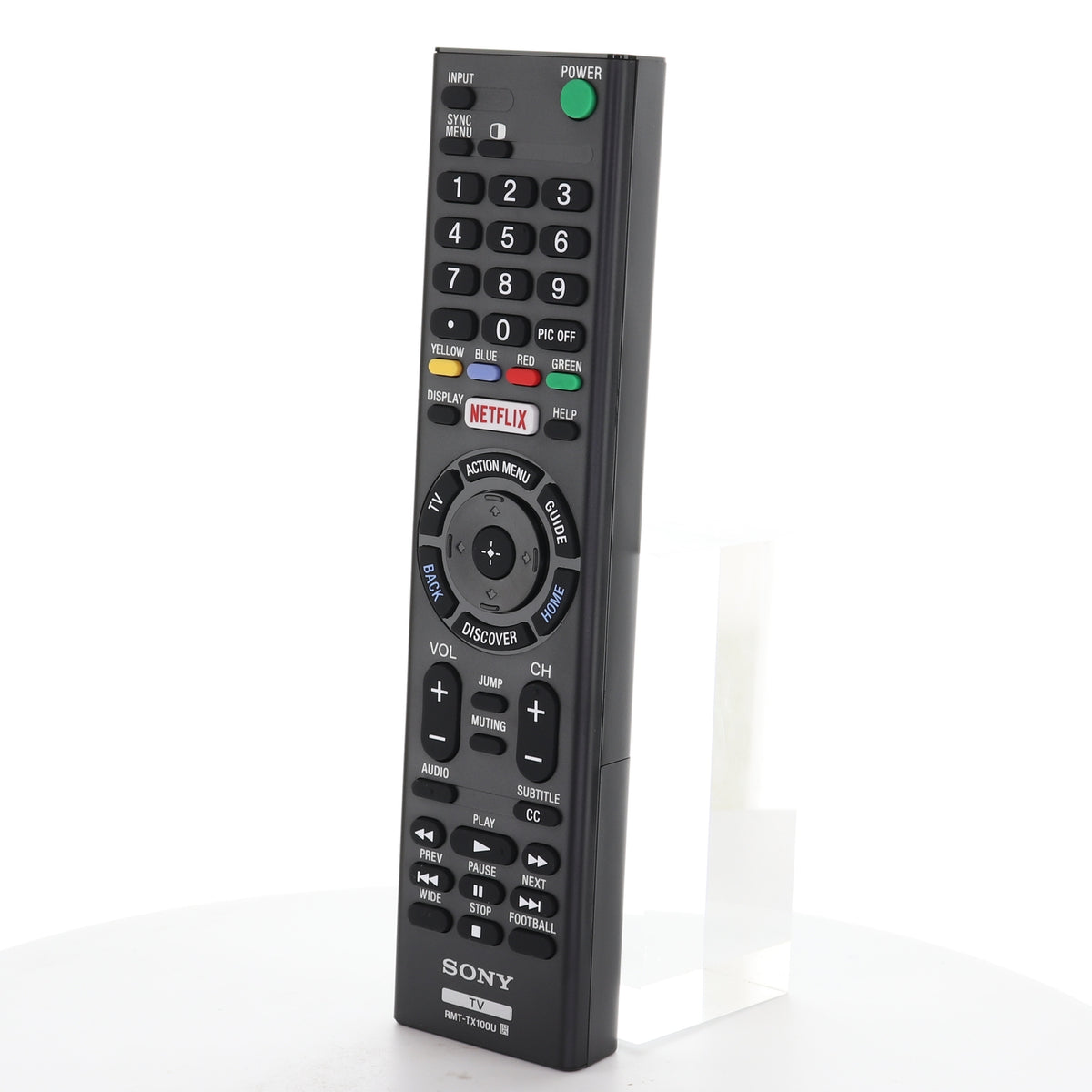 Control remoto para TV Sony 149298911